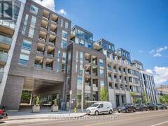 205 - 20 GLADSTONE AVENUE Toronto Ontario, M6J 0E9