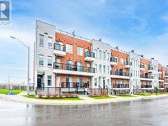 22 - 39 JOHN PERKINS BULL DRIVE Toronto Ontario, M3K 0C3