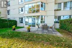 105 - 5280 LAKESHORE ROAD | Burlington Ontario | Slide Image Thirty-one