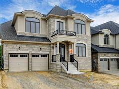 55 RASPBERRY RIDGE AVENUE Caledon Ontario, L0C 0H1