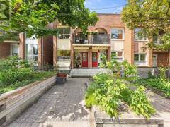 134 DUPONT STREET Toronto Ontario, M5R 1V2