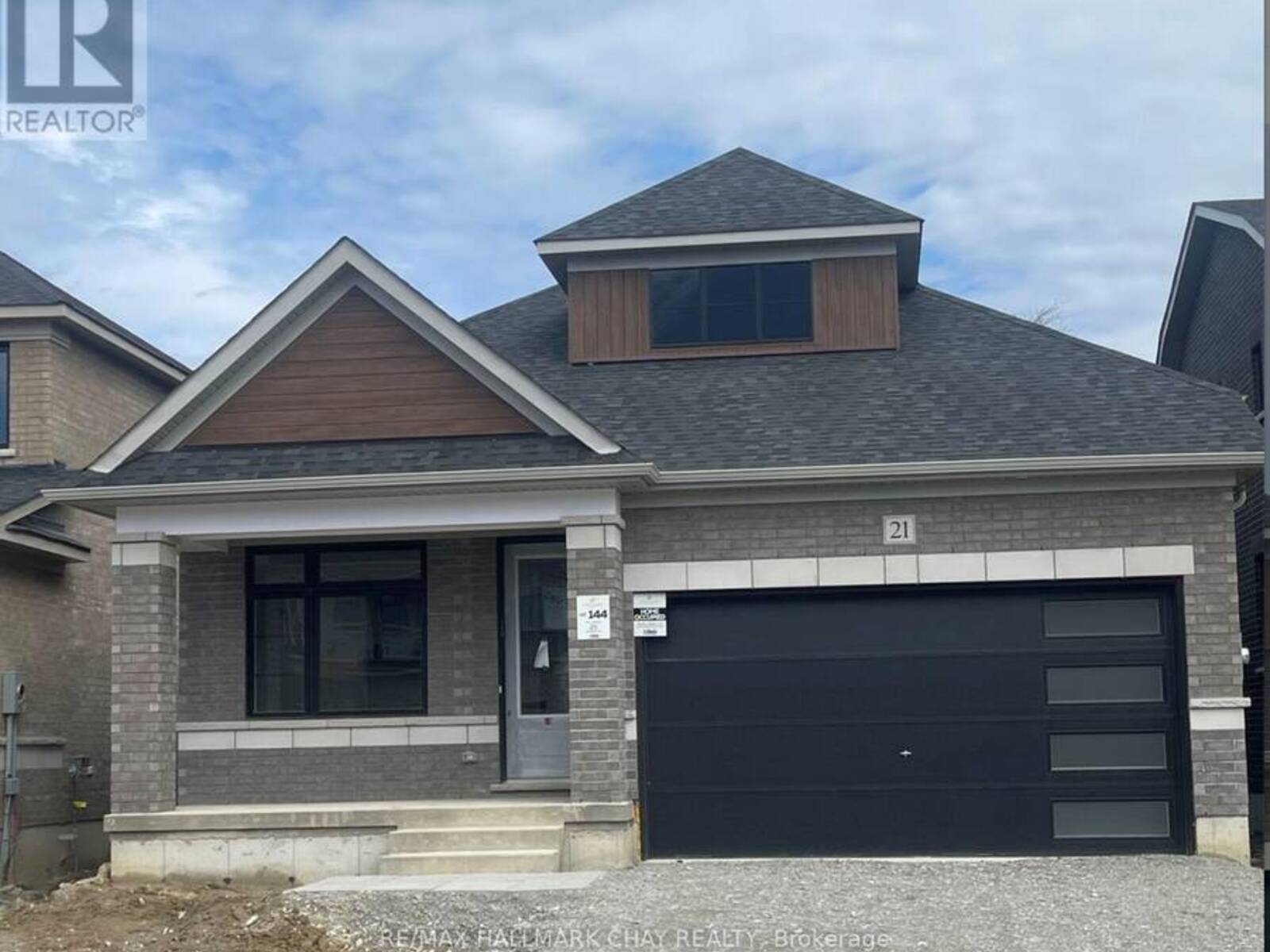 21 SPARROW WAY, Adjala-Tosorontio, Ontario L0G 1W0