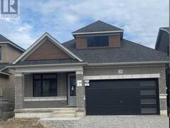 21 SPARROW WAY New Tecumseth Ontario, L0G 1W0