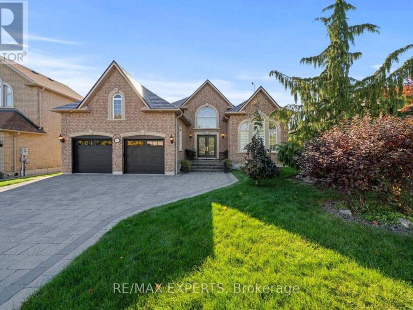 462 VAUGHAN MILLS ROAD, Vaughan, Ontario L4H 1G7