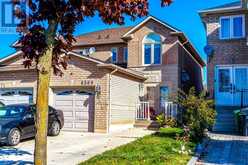 6569 SAPLING TRAIL | Mississauga Ontario | Slide Image One