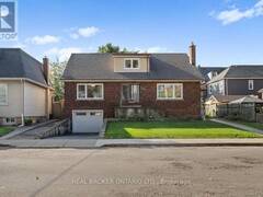 106 SIMCOE STREET E Hamilton Ontario, L8L 3N5