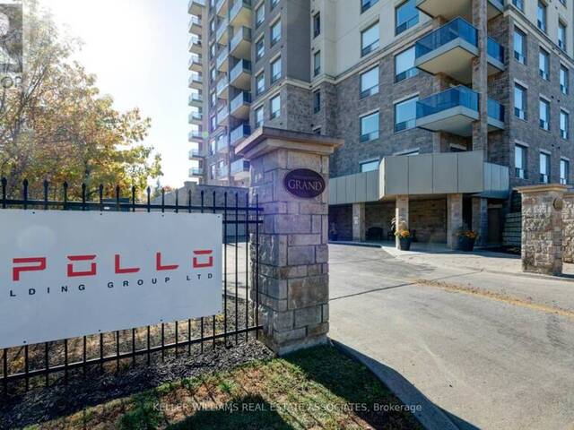 201 - 223 ERB STREET W Waterloo Ontario, N2L 0B3