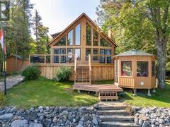 800 FOREST PARK ROAD Laurentian Valley Ontario, K8A 6W2