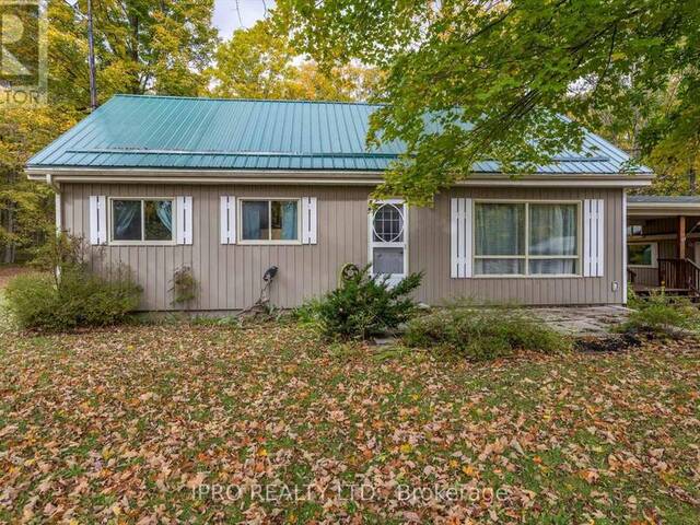 3857 COUNTY RD 36 ROAD Galway-Cavendish and Harvey Ontario, K0L 1J0