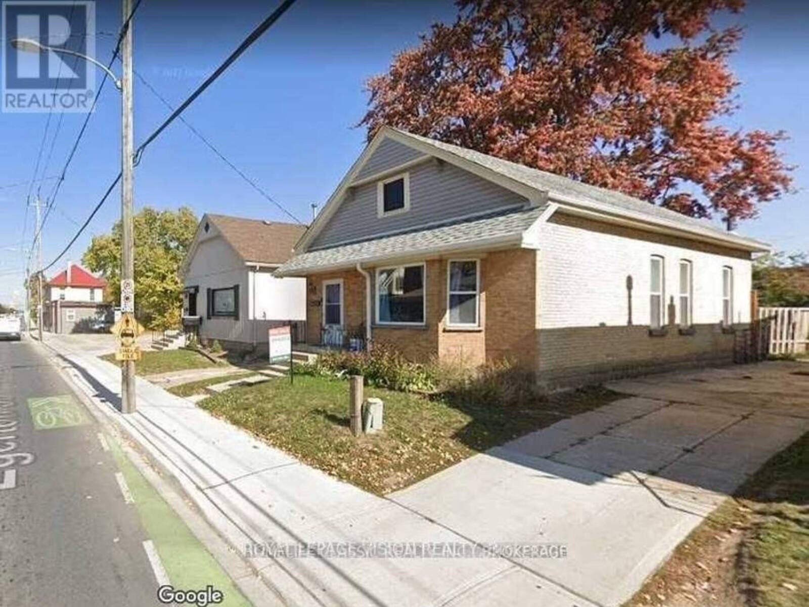 186 EGERTON STREET, London, Ontario N5Z 2G4