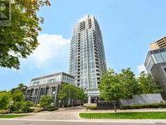 703 - 18 GRAYDON HALL DRIVE Toronto Ontario, M3A 0A4