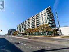 710 - 1030 SHEPPARD AVENUE W Toronto Ontario, M3H 6C1