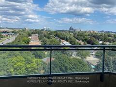 1204 - 4725 SHEPPARD AVENUE E Toronto Ontario, M1S 5B2