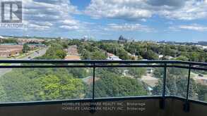 1204 - 4725 SHEPPARD AVENUE E | Toronto Ontario | Slide Image One