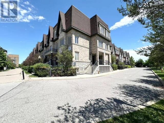 266 - 318 JOHN STREET Markham Ontario, L3T 0B1