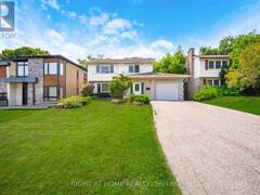 125 WOODWARD AVENUE Markham Ontario, L3T 1G1