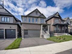 25 SHEPHERD DRIVE Barrie Ontario, L9J 0K4