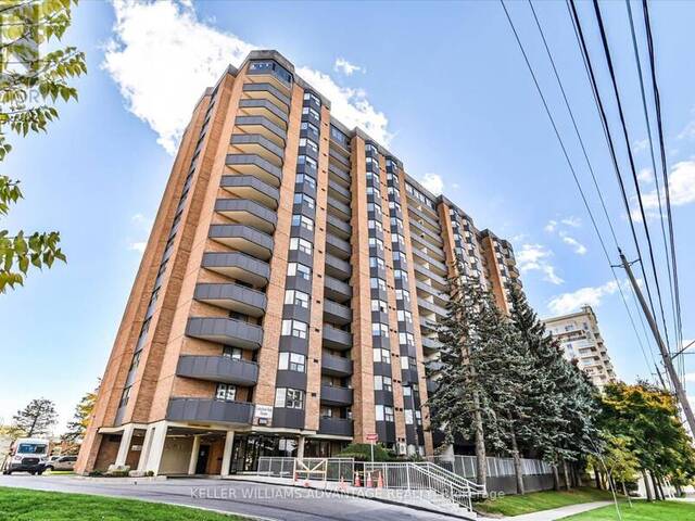 310 - 3845 LAKE SHORE BOULEVARD W Toronto Ontario, M8W 4Y3