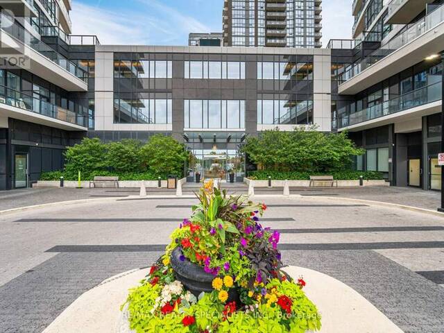 2415 - 35 WATERGARDEN DRIVE Mississauga Ontario, L5R 0G8