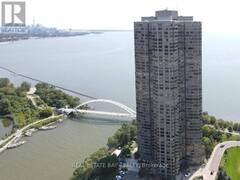 3309 - 1 PALACE PIER COURT Toronto Ontario, M8V 3W9