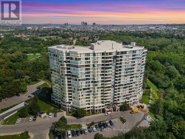 911 - 5 ROWNTREE ROAD Toronto Ontario, M9V 5G9