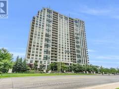 2003 - 335 RATHBURN ROAD W Mississauga Ontario, L5B 0C8