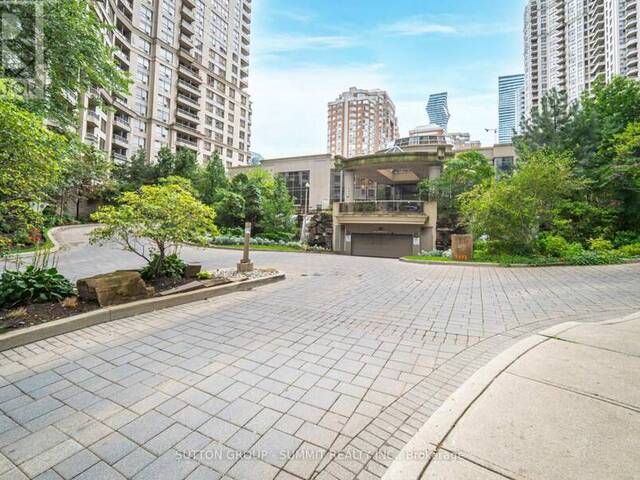 409 - 3880 DUKE OF YORK BOULEVARD Mississauga Ontario, L5B 4M7