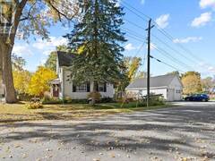 4 BROOK STREET Scugog Ontario, L9L 1B5