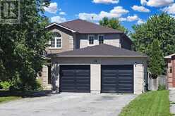 30 AMBLER BAY | Barrie Ontario | Slide Image One