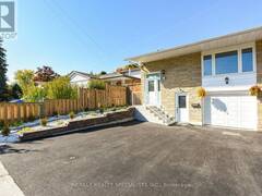 3375 ACALA CRESCENT Mississauga Ontario, L5A 3E4