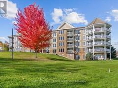 407 - 50 RIVERMILL BOULEVARD Lindsay Ontario, K9V 6C1