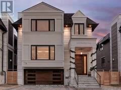 145 NORTON AVENUE Toronto Ontario, M2N 4A7