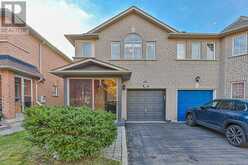 135 WARREN BRADLEY STREET | Markham Ontario | Slide Image One