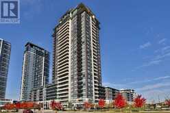 2806 - 15 WATER WALK DRIVE | Markham Ontario | Slide Image One