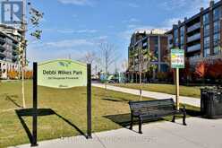 2806 - 15 WATER WALK DRIVE | Markham Ontario | Slide Image Three