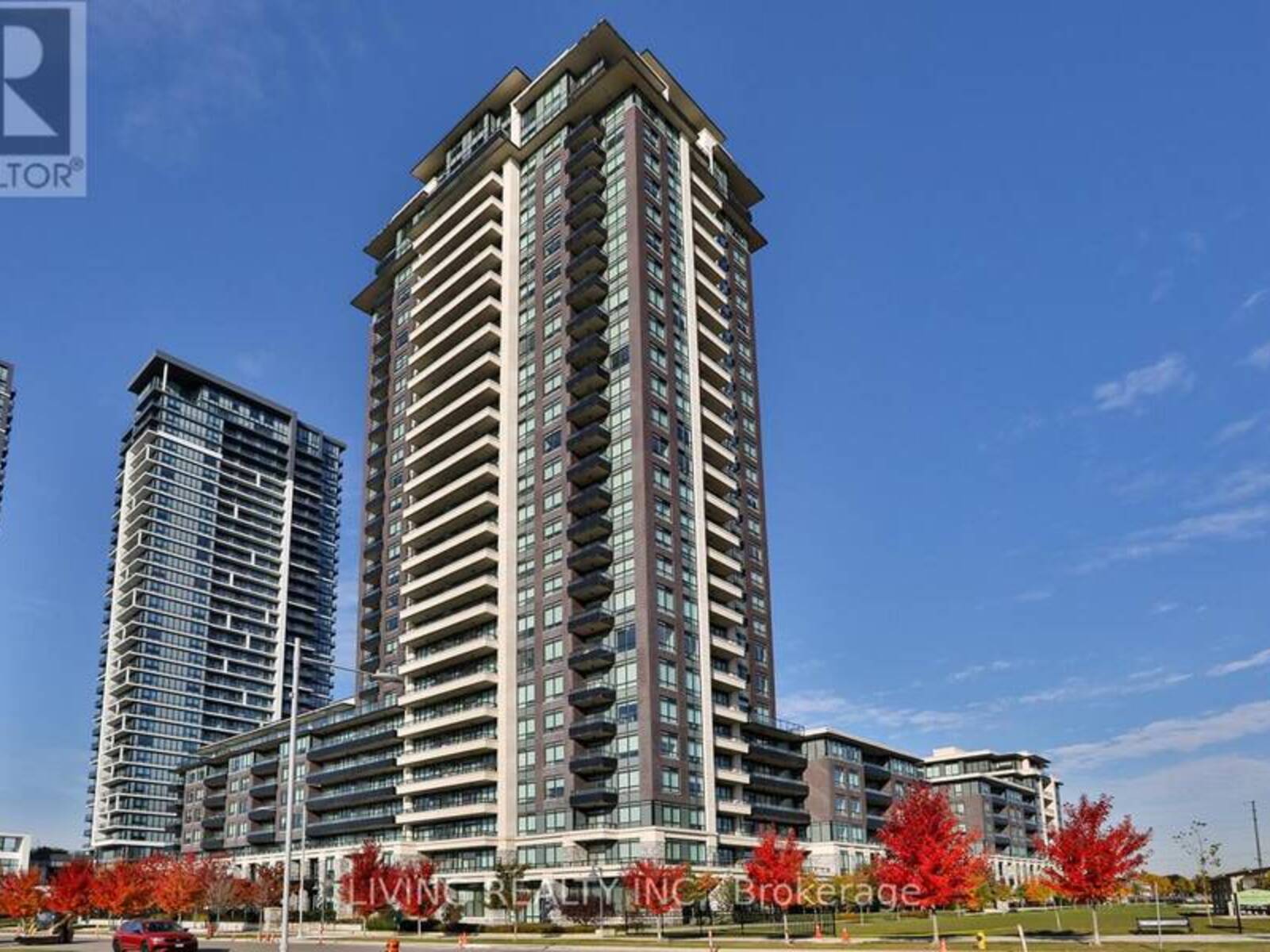 2806 - 15 WATER WALK DRIVE, Markham, Ontario L6G 0G2