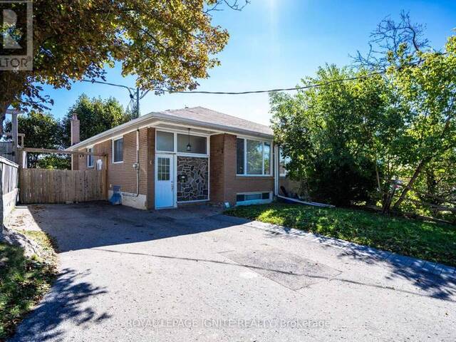 41 LONGFORD DRIVE Newmarket Ontario, L3Y 2Y6