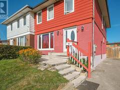 57 WILTON DRIVE Brampton Ontario, L6W 2Z9