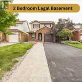 66 SWENNEN DRIVE | Brampton Ontario | Slide Image One