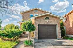 2 LANGHOLM COURT | Brampton Ontario | Slide Image One