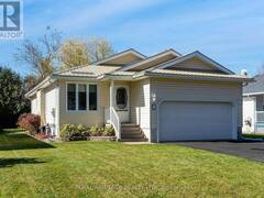 27 SOUTH MALONEY STREET Marmora Ontario, K0K 2M0