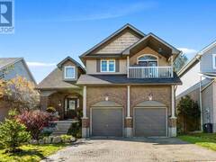 316 RINTOUL CRESCENT Shelburne Ontario, L9V 3V5