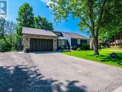 126 MAPLE COURT Shelburne Ontario, L0N 1S1