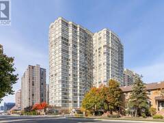 1912 - 3605 KARIYA DRIVE Mississauga Ontario, L5B 3J4