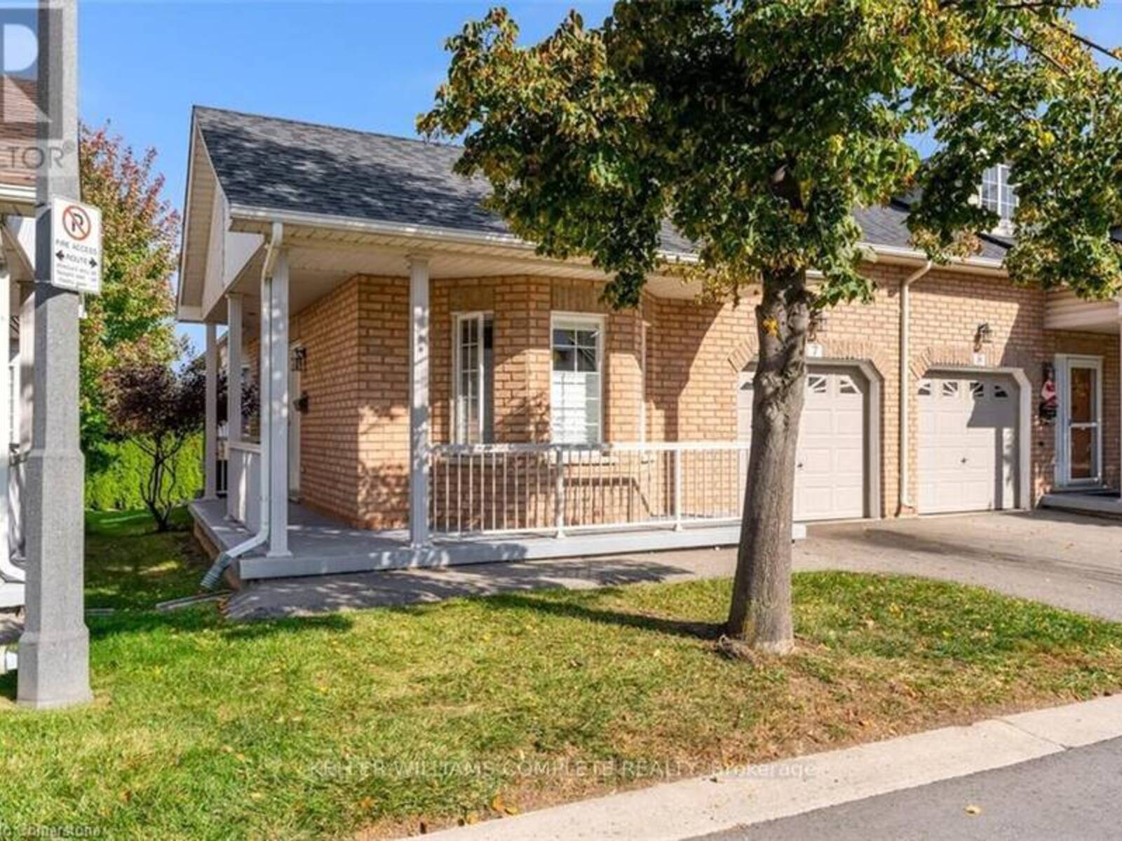 7 - 213 NASH ROAD S, Hamilton, Ontario L8K 6S2