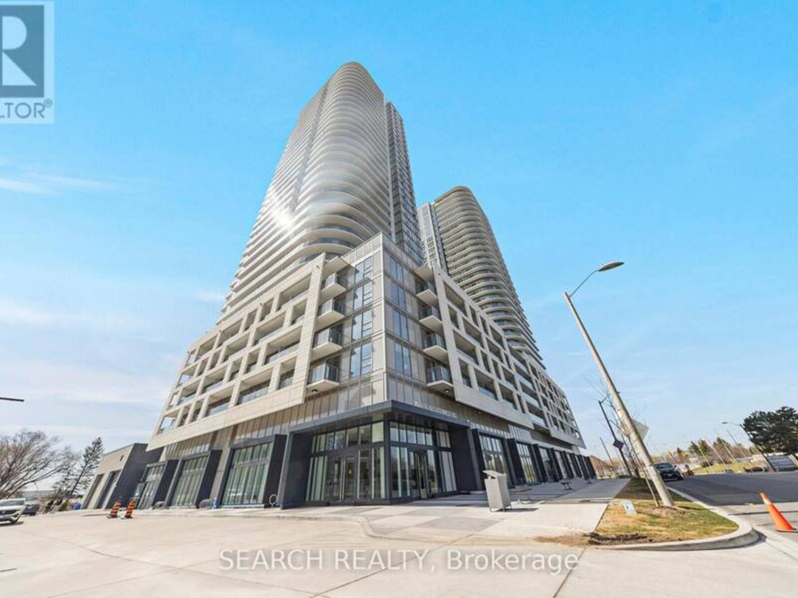 620 - 2033 KENNEDY ROAD, Toronto, Ontario M1T 3G2