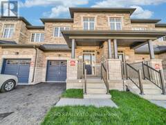 84 GLEDHILL CRESCENT N Cambridge Ontario, N1R 5S2