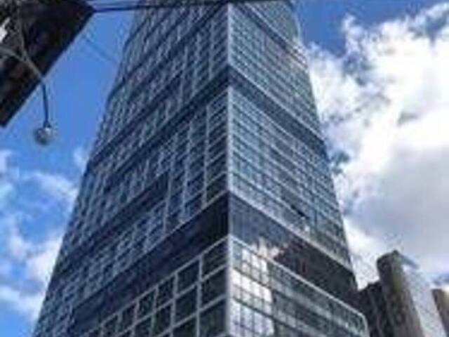 2801 - 181 DUNDAS STREET E Toronto Ontario, M5A 1Z4