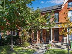 69 ROBERT STREET Toronto Ontario, M5S 2K4