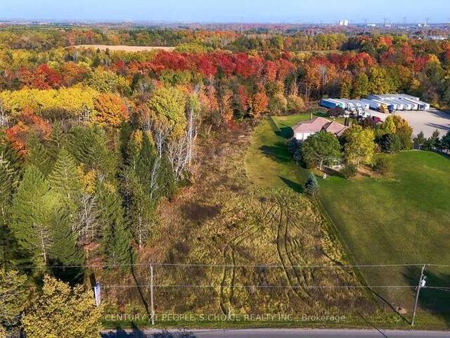 0 AUDLEY ROAD Ajax Ontario, L1Z 1T6 - Vacant Land For Sale